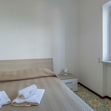 Appartement Casa Castagna à Sorrente Extérieur photo
