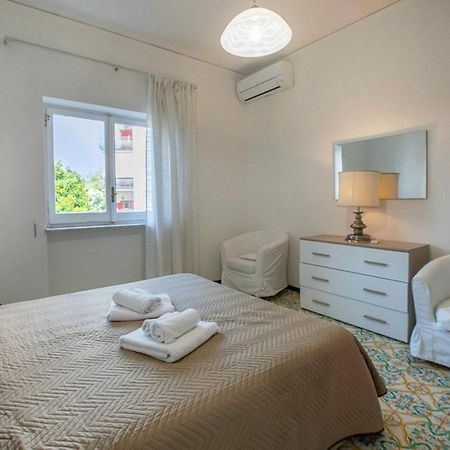 Appartement Casa Castagna à Sorrente Extérieur photo