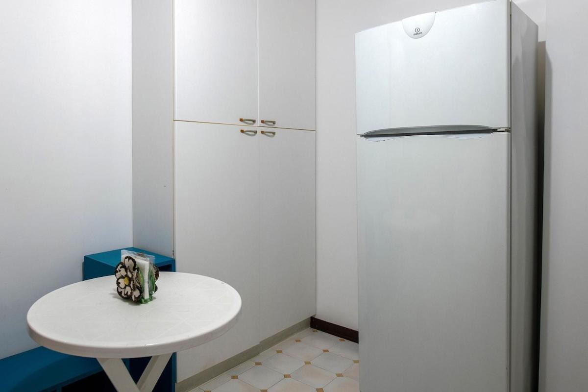 Appartement Casa Castagna à Sorrente Extérieur photo