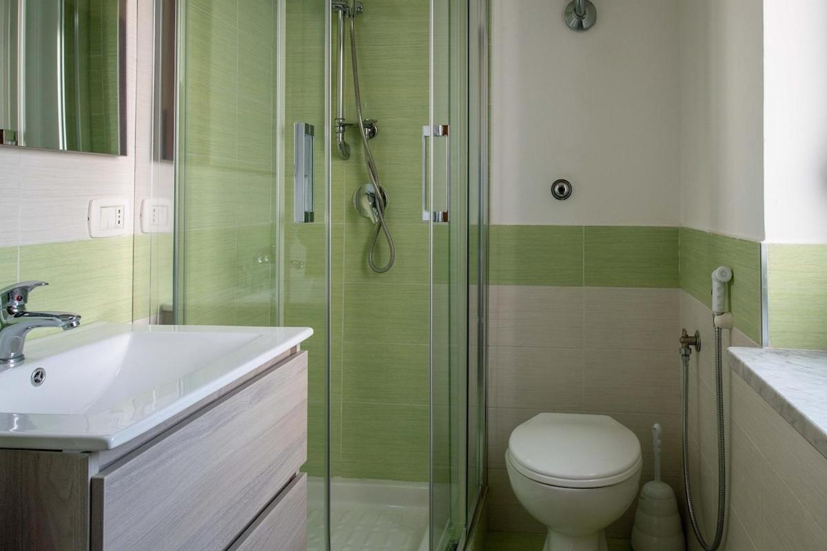 Appartement Casa Castagna à Sorrente Extérieur photo