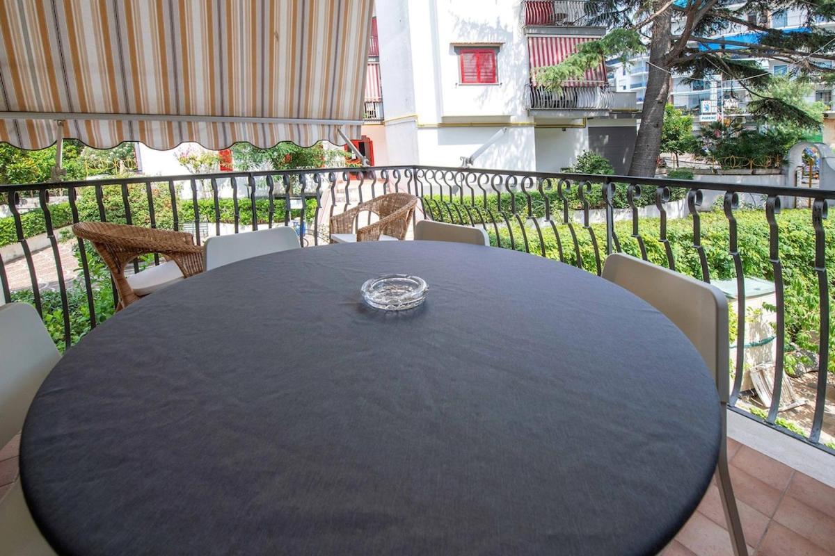 Appartement Casa Castagna à Sorrente Extérieur photo